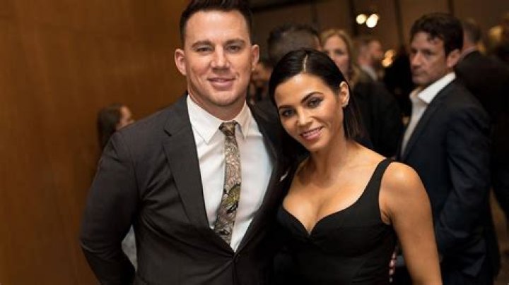 Unlocking The Wealth Secrets Of Jenna Dewan: Net Worth Unveiled